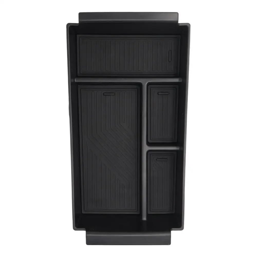 YHZRDMSK For Chery For Tiggo For 8 PLUS For Jaecoo For J7 For PHEV 2025 2024 For Armrest Storage BoxCar Center Console Accessories