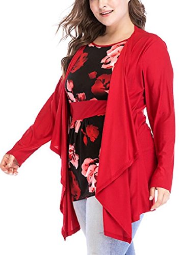 Recopilación y reviews de Chaqueta roja punto de esta semana. 21 Recopilación y reviews de Chaqueta roja punto de esta semana. 19