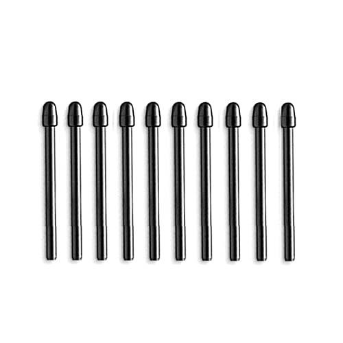 Amazon | For Wacom Pro Pen 2用 10本セット 標準替え芯 芯