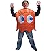 Pac-Man Clyde Deluxe Kids Costume