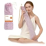 samply 湯たんぽ お湯 大容量3L ゆたんぽ 湯タンポ 注水式 カバー付き 柔らかい キャンプ 布団用 エコ 省エネ 防寒グッズ 冷え対策 ギフト (ファー ピンク 3L)