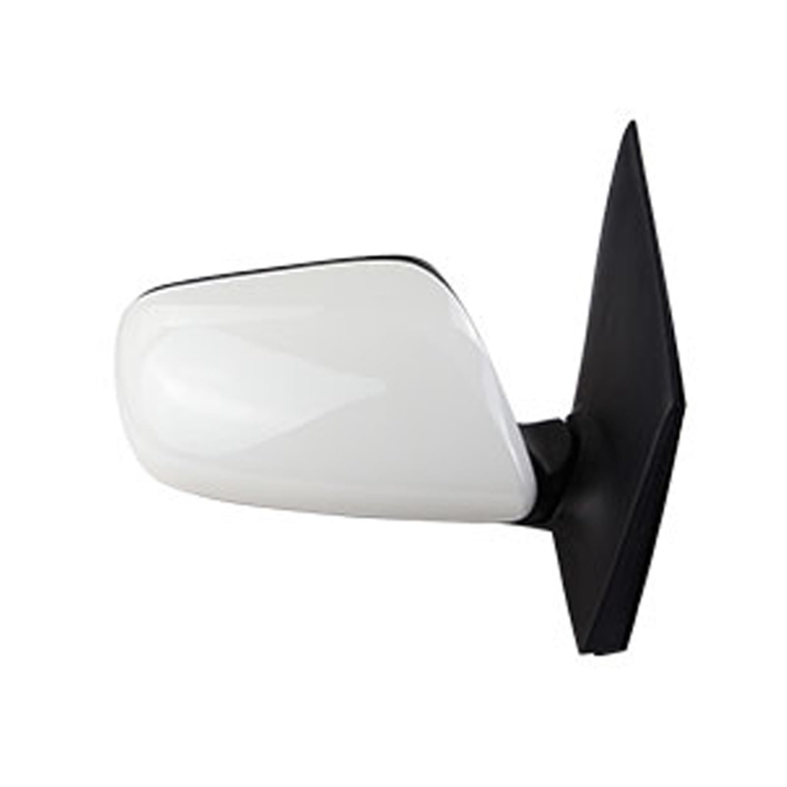 Ensemble rétroviseur électrique style correct 2 pour voiture Toyota Corolla 2009-2013
