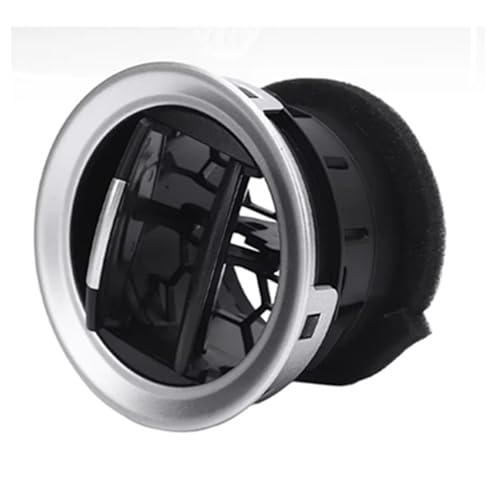 Salida de aire acondicionado Ford Fiesta MK7 2013 2014 2015 tablero de coche