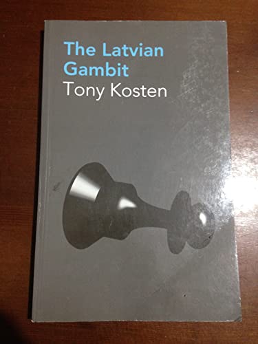 Latvian gambit