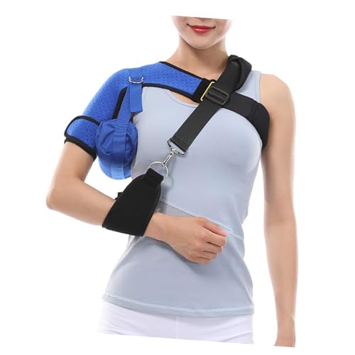 ショルダーブレース 腱板断裂サポート 腱炎 脱臼 滑液包炎 関節痛緩和 男女兼用 ショルダース タビリティブレース