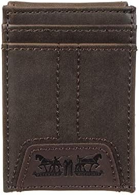 levis mechanical card case