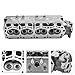 Cylinder Head Assembly Fit for Toyota Forklift 4Y 2.2L 1993-2001 3Y 2.0L 1984-1989 11101-73021 306-58058 306-58184 EQ-CH136NA Engine Complete Cylinder Head Assembly