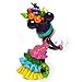 Enesco Disney by Britto Minnie Mouse Samba Figurine 8.5-Inch