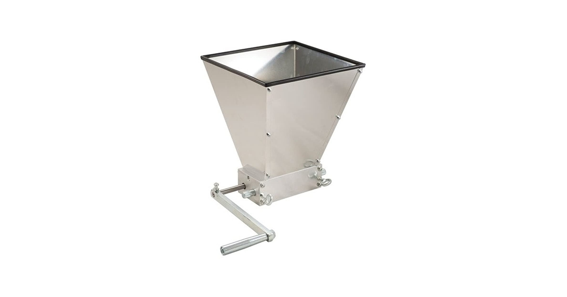 VERITAS CORN MILL 豆引き 手動 コーンミル 粉砕器 VERITAS CORN MILL 豆引き 手動 コーンミル 粉砕器 食品粉砕機