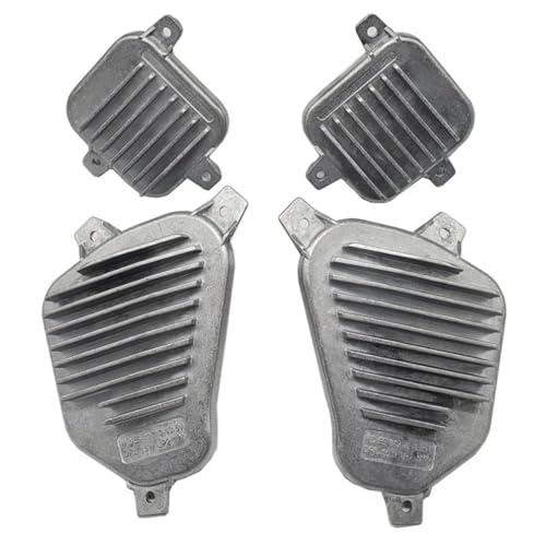 Módulo de luz diurna para solucionar fallo de faro X1 F48 90068144 3