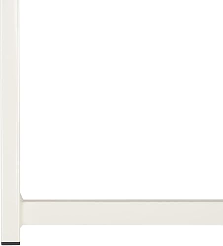 Miniatura 10 de Safavieh PAT9039A-SET2 Colección Camlin Beige Juego de 2 sillas plegables ajustables (totalmente montadas)