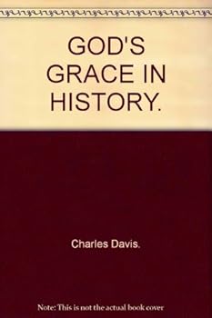 Unknown Binding GOD'S GRACE IN HISTORY. Book