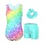 Rainbow Blue