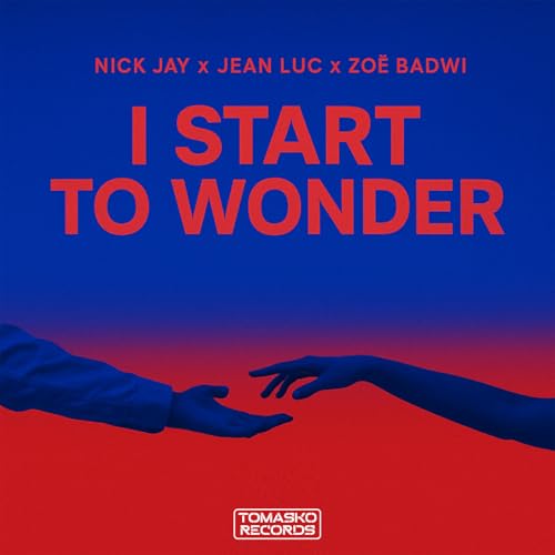 Nick Jay, Jean Luc & Zoë Badwi