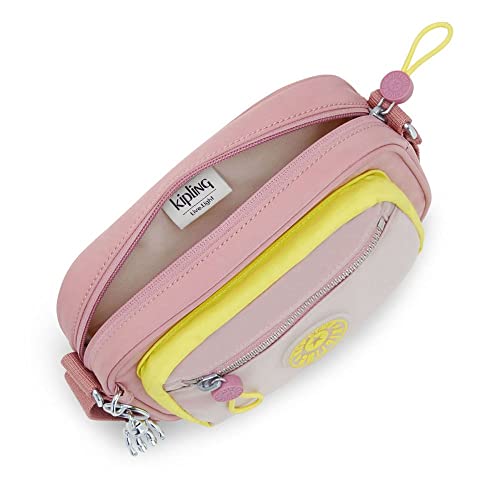 Bolsa Kipling Enise Rosa I689977O-UN