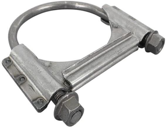Mopar 52103592AA Exhaust Clamp Dodge Ram