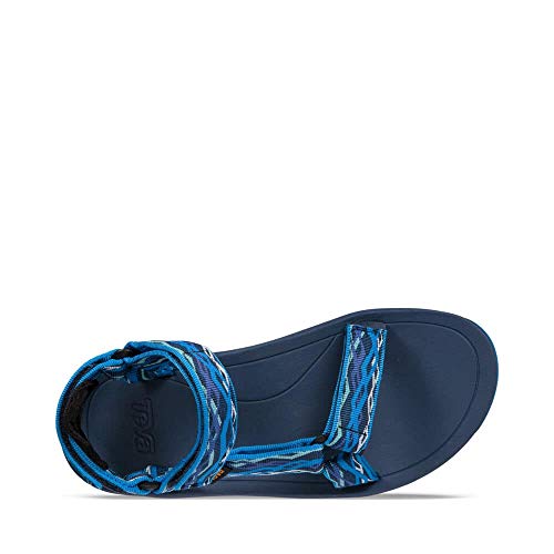 Image of Teva Women's Midform Universal Geometric Sandal