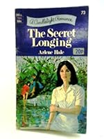The Secret Longing Candlelight Romance #73 B001G55I6O Book Cover