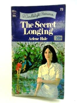 Paperback The Secret Longing Book