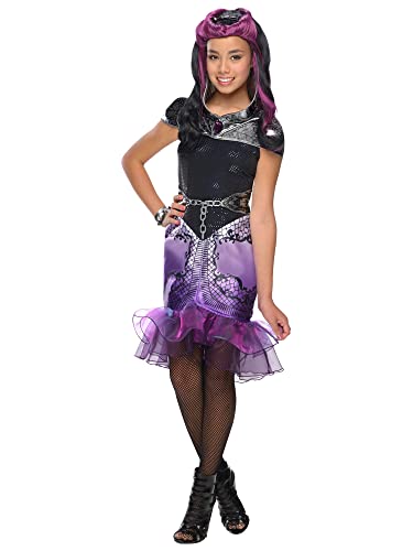 Perruque Raven Queen