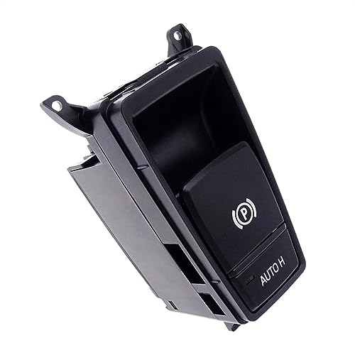 Interruptor de control H freno de mano BMW X5 E70 F15 X6 E71 soluciona botón P roto 1