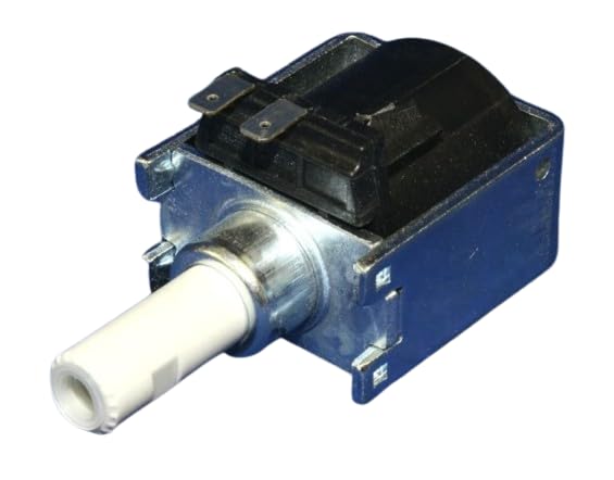 FJ5082 Oscillating Pump 55psi fits Powr-Flite PS35 PS35E PS35ER Carpet Spotter