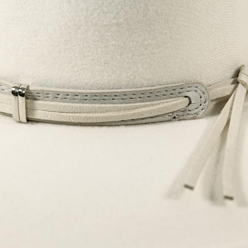 Image of Lucky Brand Womens Ranger Hat | Wide Brim | Felt | Rancher | Americana | Western Inspired | Classic | Fashion | Cowboy