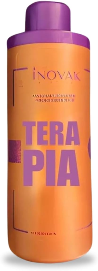 Progressiva sem formol Inovak Terapia