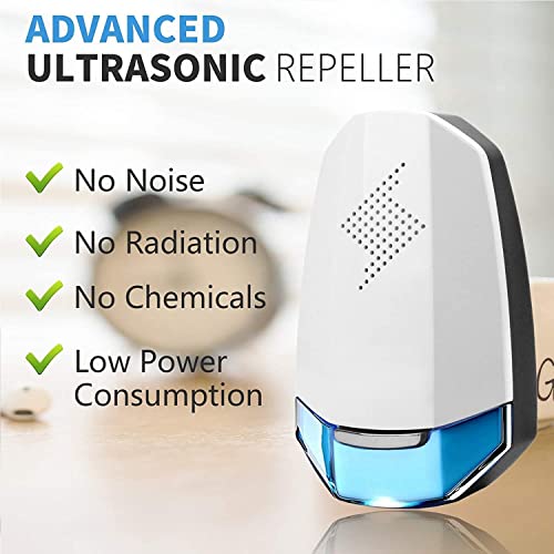 MEXONIC-Ultrasonic-Electric-Pest-Repellent-Machine-to-Repel-Lizard-Rat-Cockroach-Mosquito-Home-Pest-Rodent-Repelling-Aid-for-Reject-Ants-Insect-Control-Silent-Electronic-Pest-Repellent-Plug-in-Indoor-