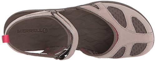 Merrell Siren Wrap Q2 Sandali a punta chiusa