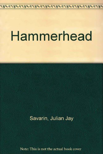 Hammerhead 0312017707 Book Cover
