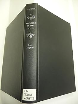 Hardcover Adultery in the Novel: Contract and Transgression Book