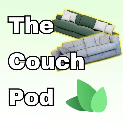 Lars Hauwert: $9,000,000+ Selling Furniture!!! - The Couch Pod #52 Titelbild