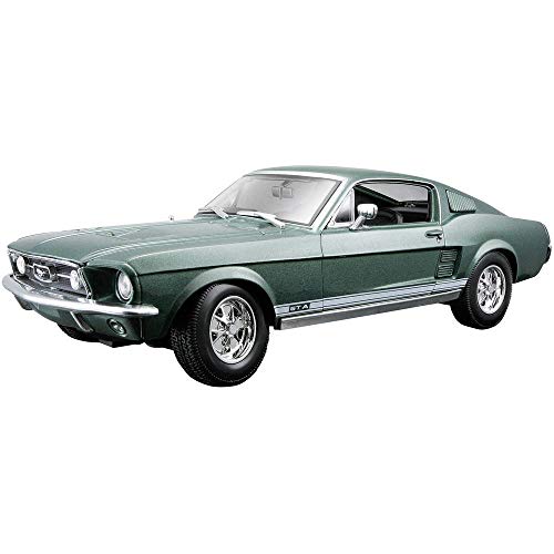 cadeau ford mustang