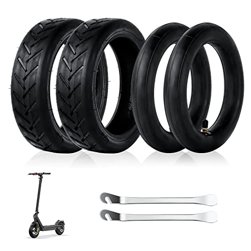 Udbrud 8,5 Zoll Scooter Reifen - Ersatz Für Xiaomi M365/Pro/Pro2/1S