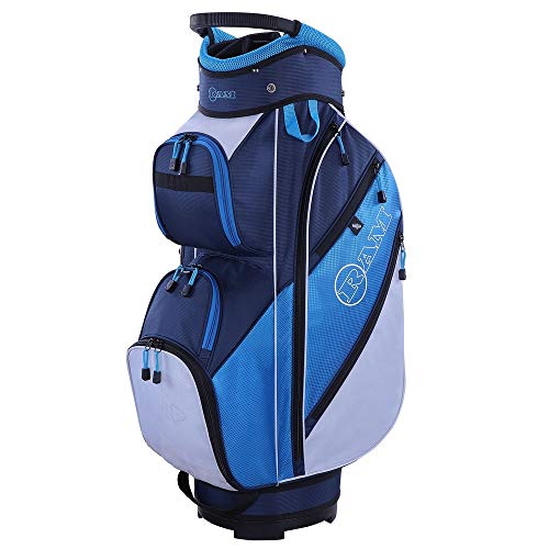 Best Golf Bags For Trolleys 10Reviewz