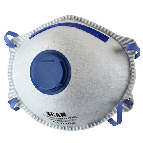 Scan PPEP2OMV - Mascherina Antiodori di