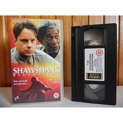 The Shawshank Redemption