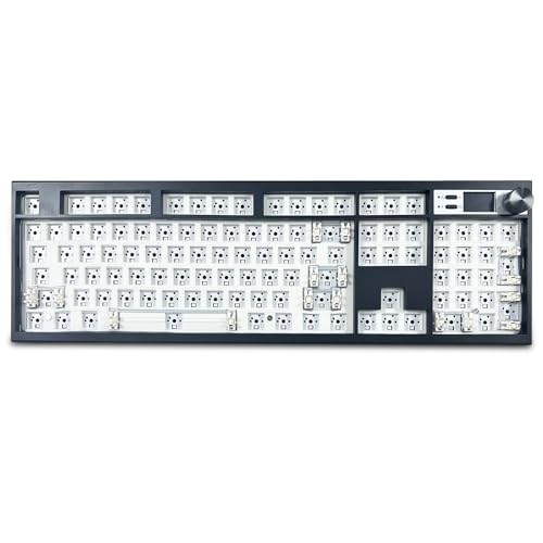 No.350 KIRINJI 90 4個 Amazon.com: ZMX GMK104 Mechanical Keyboard Kit with