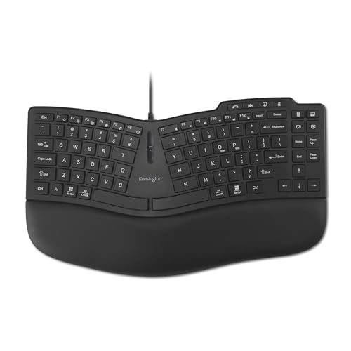 Kensington Pro Fit KB675 EQ TKL