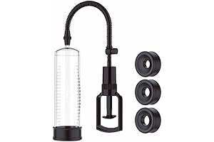 Electric Pens Pumps for Men Enlargement | Live Up to Your Potential