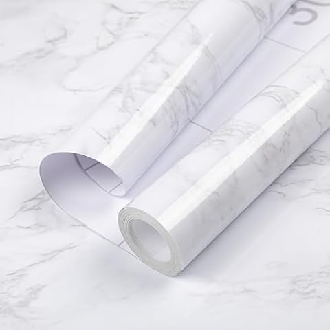 Papier Peint Hode Marbre 30×200cm Cover