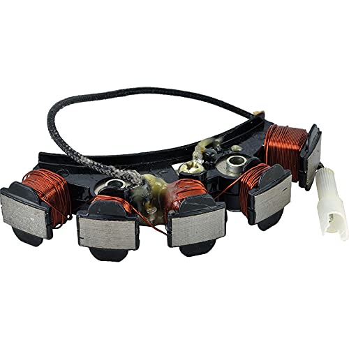 Stator DB Electrical pour réparer la charge de votre Briggs & Stratton