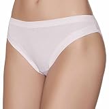 Transpirable. JANIRA pack de 3 bragas modelo Brislip Esencial - DUNE 483, M/M
