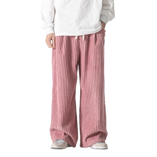 Pantalon sport homme confortable pour vos moments de détente Y2K