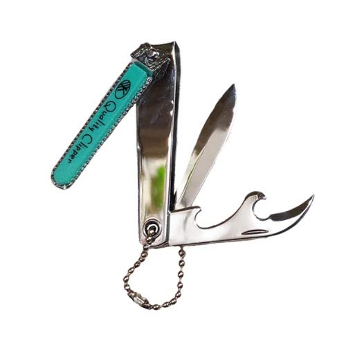 Buy VISRA 5IN1 NAIL CLIPPER/NAIL CUTTER KRSHENGSL NAILS BEAUTY