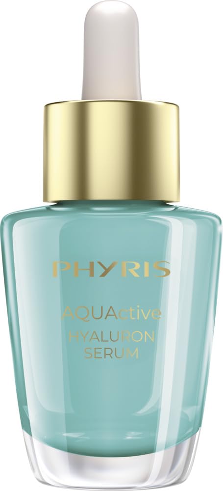 PHYRIS Sérum unisex AquActive Hyaluron Serum