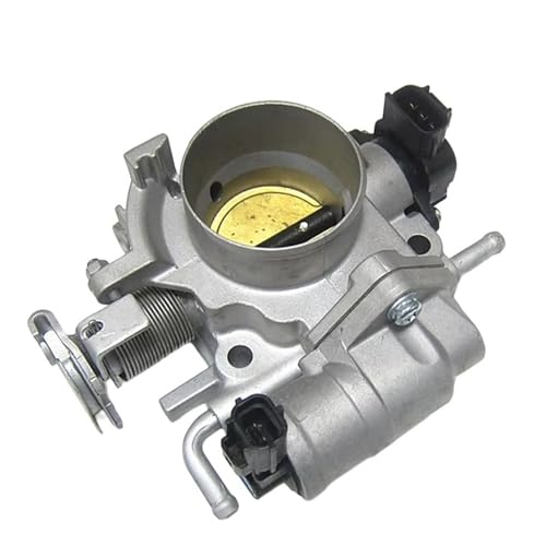 Actionneur de corps de papillon Z601-13-640 corrige voyant moteur Mazda 3