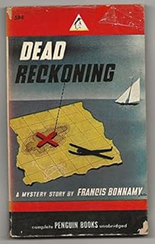 Dead reckoning - Book #3 of the Peter Shane