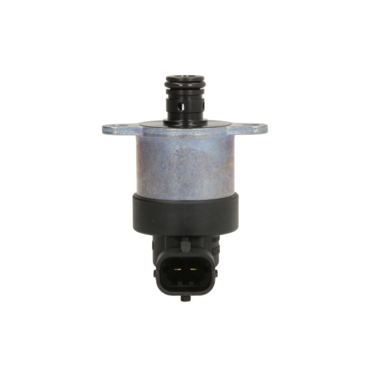BOSCH 1 465 ZS0 034 Valvola regolazione Quantità carburante (Sist. Common Rai) con materiale di fissaggio/montaggio